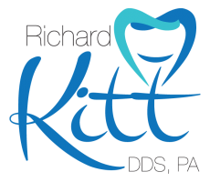 Link to Richard J. Kitt, DDS home page